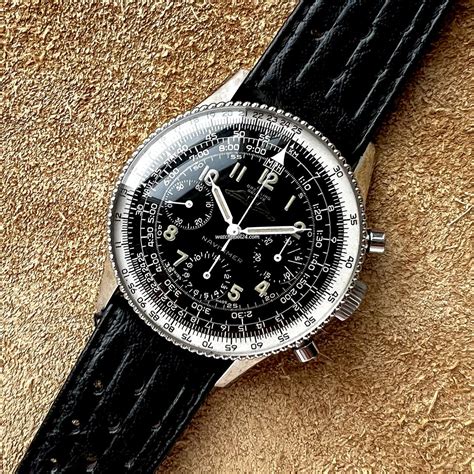 breitling navitimer 806 pre owned|breitling navitimer 806 serial numbers.